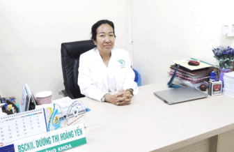 វេជ្ជ​បណ្ឌិត​ខ្មែរ​អស់​ពី​ចិត្ត​ដើម្បី​ថែ​ទាំ​សុខ​ភាព​ប្រ​ជា​ជន