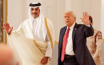Tranh cãi khi ông Trump cam kết bảo vệ Qatar