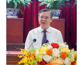 Sẽ nỗ lực hết mình, tận tâm, tận lực, góp phần xây dựng TP Cần Thơ phát triển