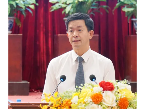 Quyết liệt tháo gỡ các “điểm nghẽn” về thể chế, cơ chế chính sách, khơi thông nguồn lực để tạo sự chuyển biến mạnh mẽ, bền vững cho thành phố