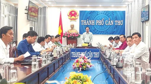 Hỗ trợ giải quyết vướng mắc các dự án năng lượng trọng điểm Hỗ trợ giải quyết vướng mắc các dự án năng lượng trọng điểm