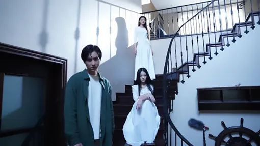 Một bộ phim thử thách sự kiên nhẫn của khán giả Một bộ phim thử thách sự kiên nhẫn của khán giả