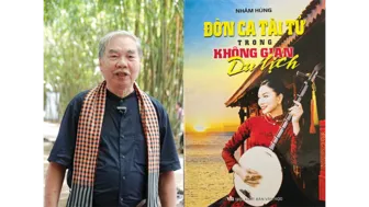 Để đờn ca tài tử bước vào không gian du lịch