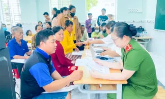 Cuộc cách mạng tinh gọn bộ máy - "Lửa thử vàng, gian nan thử sức"