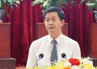 ប្តូរ​ផ្តាច់​ដោះ​ស្រាយ  "ចំ​ណុច​រាំង​ស្ទះ" អំ​ពី​ស្ថា​ប័ន យន្ត​ការ​គោល​នយោ​បាយ និង​បើក​រលូន​ប្រ​ភព​ធន​ធាន ដើម្បី​បង្ក​ការ​វិវត្តន៍​យ៉ាង​ខ្លាំង​ក្លា និង​ចីរ​ភាព​សម្រាប់​ទី​ក្រុង