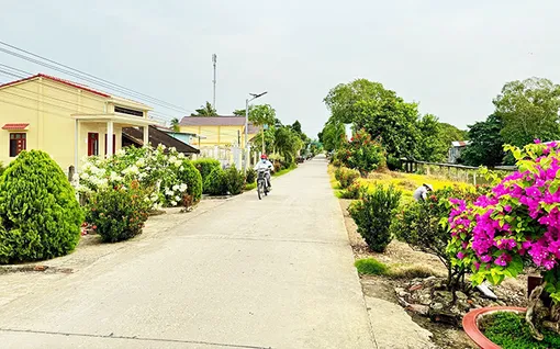 Sau gần 5 năm triển khai Chương trình 1719: Từ thành quả đến khát vọng bứt phá