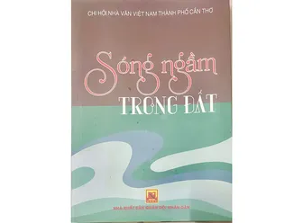 Dấu ấn “Sóng ngầm trong đất”