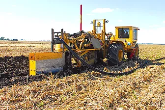 Tổn hại môi trường đe dọa sự thịnh vượng của châu Âu