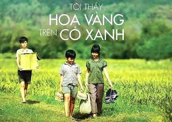 6 bộ phim Việt Nam được chọn chiếu tại Pháp