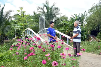 Xã hội hóa xây dựng cầu, đường đảm bảo an toàn giao thông