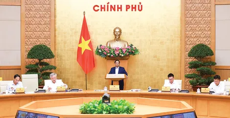 Tăng tốc, bứt phá hoàn thành và hoàn thành nâng cao các chỉ tiêu phát triển kinh tế - xã hội