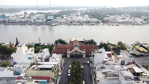 Phát huy “năng lượng gốc” di sản văn hóa Cần Thơ trong kỷ nguyên vươn mình