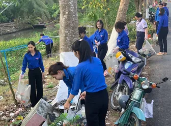 Nâng cao chất lượng “hạt nhân lãnh đạo” ở địa bàn dân cư
