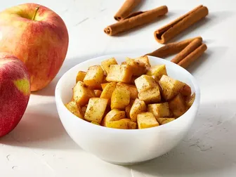 Lợi ích khi bổ sung quế mỗi ngày