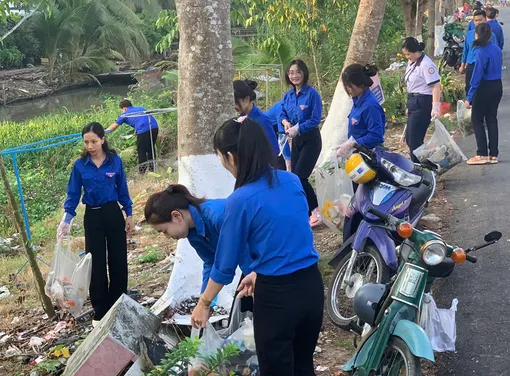 Nâng cao chất lượng “hạt nhân lãnh đạo” ở địa bàn dân cư