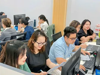 Giáo viên tiếng Anh nâng cao nhận thức học tiếng Anh cho học sinh THPT