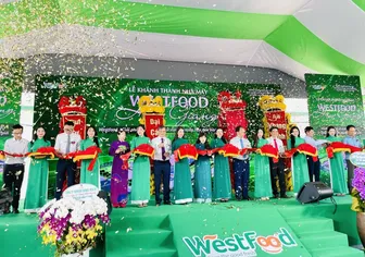 Xã Châu Thành phấn đấu trở thành trung tâm công nghiệp, đô thị, thương mại - dịch vụ và logistics của TP Cần Thơ