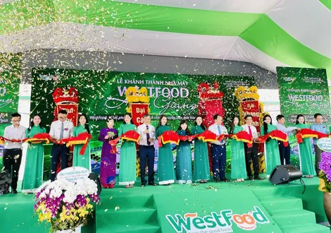 Xã Châu Thành phấn đấu trở thành trung tâm công nghiệp, đô thị, thương mại - dịch vụ và logistics của TP Cần Thơ