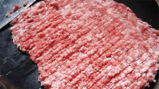 តិច​និច​ចិញ្ច្រាំ​សាច់​ដោយ​មិន​ចំ​ណាយ​ពេល​ច្រើន​