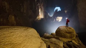 Sáu hang động ở Quảng Trị là điểm đến không thể bỏ qua