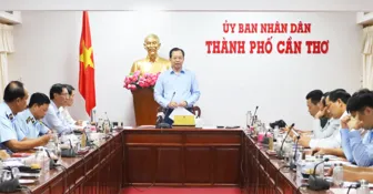 Siết chặt quản lý, đảm bảo ổn định thị trường hàng hóa dịp cuối năm