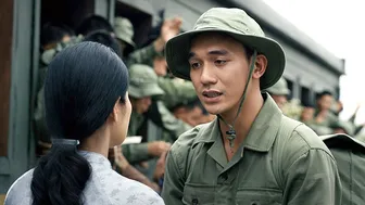 Gửi phim “Mưa đỏ” dự Vòng sơ tuyển Oscar lần thứ 98