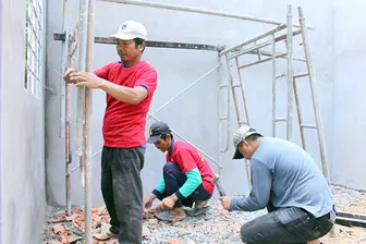 Bài 1: Về đích sớm