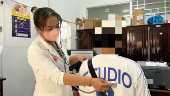 Hơn ba thập kỷ Cần Thơ chặn đứng HIV/AIDS<br>Bài 2: Lá chắn thép