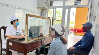 Hơn ba thập kỷ Cần Thơ chặn đứng HIV/AIDS<br>Bài cuối: Quyết tâm chấm dứt căn bệnh thế kỷ