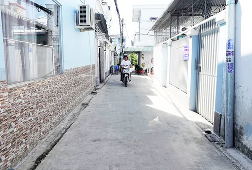 Phát huy dân chủ, đoàn kết xây dựng đô thị văn minh