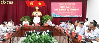 Rà soát vị trí việc làm của cán bộ, công chức xã, phường để bổ sung, điều chỉnh số lượng biên chế đúng quy định