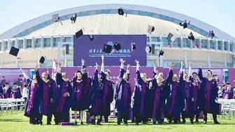 Học sinh Trung Quốc không mặn mà với các trường tốp đầu