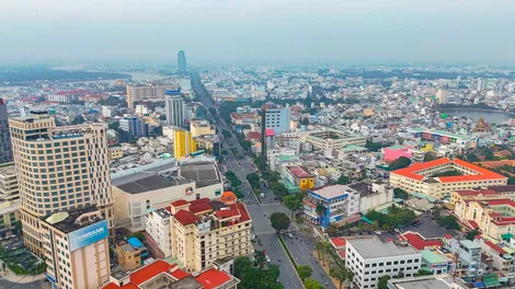 TP Cần Thơ tổ chức thực hiện chiến dịch 90 ngày đêm làm giàu, làm sạch Cơ sở dữ liệu đất đai