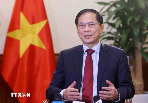 Vietnam establishes steering committee for UN Convention against Cybercrime signing ceremony
