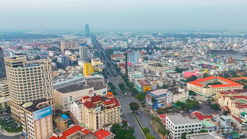 TP Cần Thơ tổ chức thực hiện chiến dịch 90 ngày đêm làm giàu, làm sạch Cơ sở dữ liệu đất đai