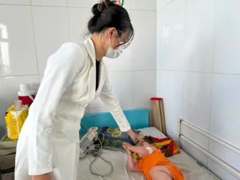 Cảnh báo gia tăng sốt xuất huyết với nhiều ca nặng những tháng cuối năm​