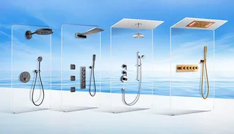 Ưu và nhược điểm của sen tắm âm - Có nên mua và sử dụng không?