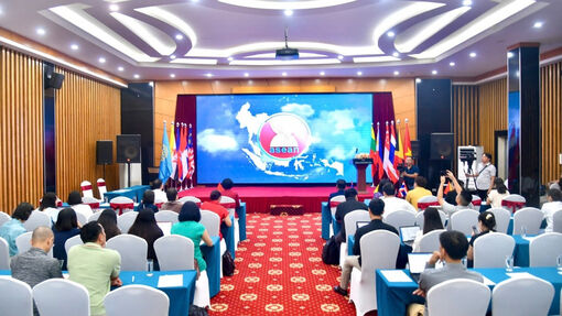 Vietnam to host ASEAN meetings on sports this October