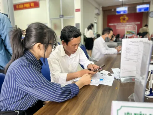 Cần Thơ lấy chuyển đổi số làm động lực thúc đẩy tăng trưởng
