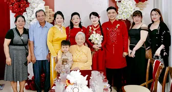 Chữ hiếu thời nay