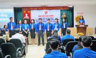 Đại hội đại biểu Đoàn TNCS Hồ Chí Minh Báo và Phát thanh, Truyền hình Cần Thơ nhiệm kỳ 2025-2030