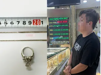 Đến nhà bạn chơi, lợi dụng trộm cắp tài sản