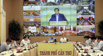 Thủ tướng Phạm Minh Chính: Đa dạng hóa nguồn lực đầu tư, phát triển nhà ở xã hội