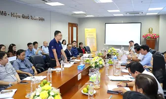 Bộ Công Thương ban hành kế hoạch hành động thúc đẩy xuất nhập khẩu