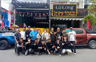 TP Cần Thơ có thêm chuyến xe hỗ trợ đồng bào bị bão lũ