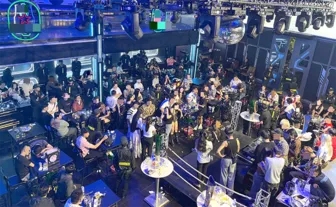 Phát hiện nhiều đối tượng dương tính với ma túy tại các quán bar, điểm karaoke ở Cần Thơ