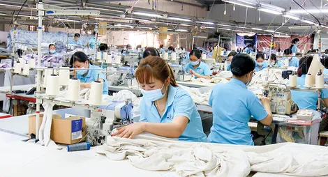 Đẩy mạnh cải cách để ứng phó với các rủi ro thương mại toàn cầu