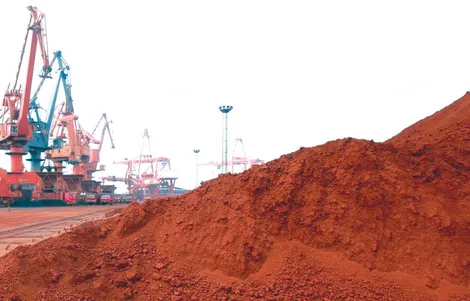 Tăng cường kiểm soát đất hiếm - chiến thuật đàm phán của Trung Quốc?