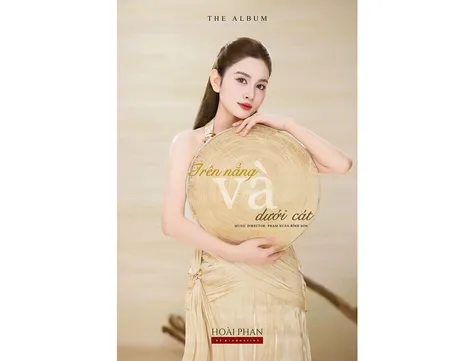 Giai điệu miền Trung, “Trên nắng và dưới cát”
