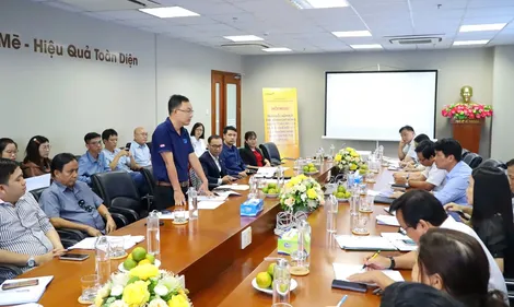Bộ Công Thương ban hành kế hoạch hành động thúc đẩy xuất nhập khẩu